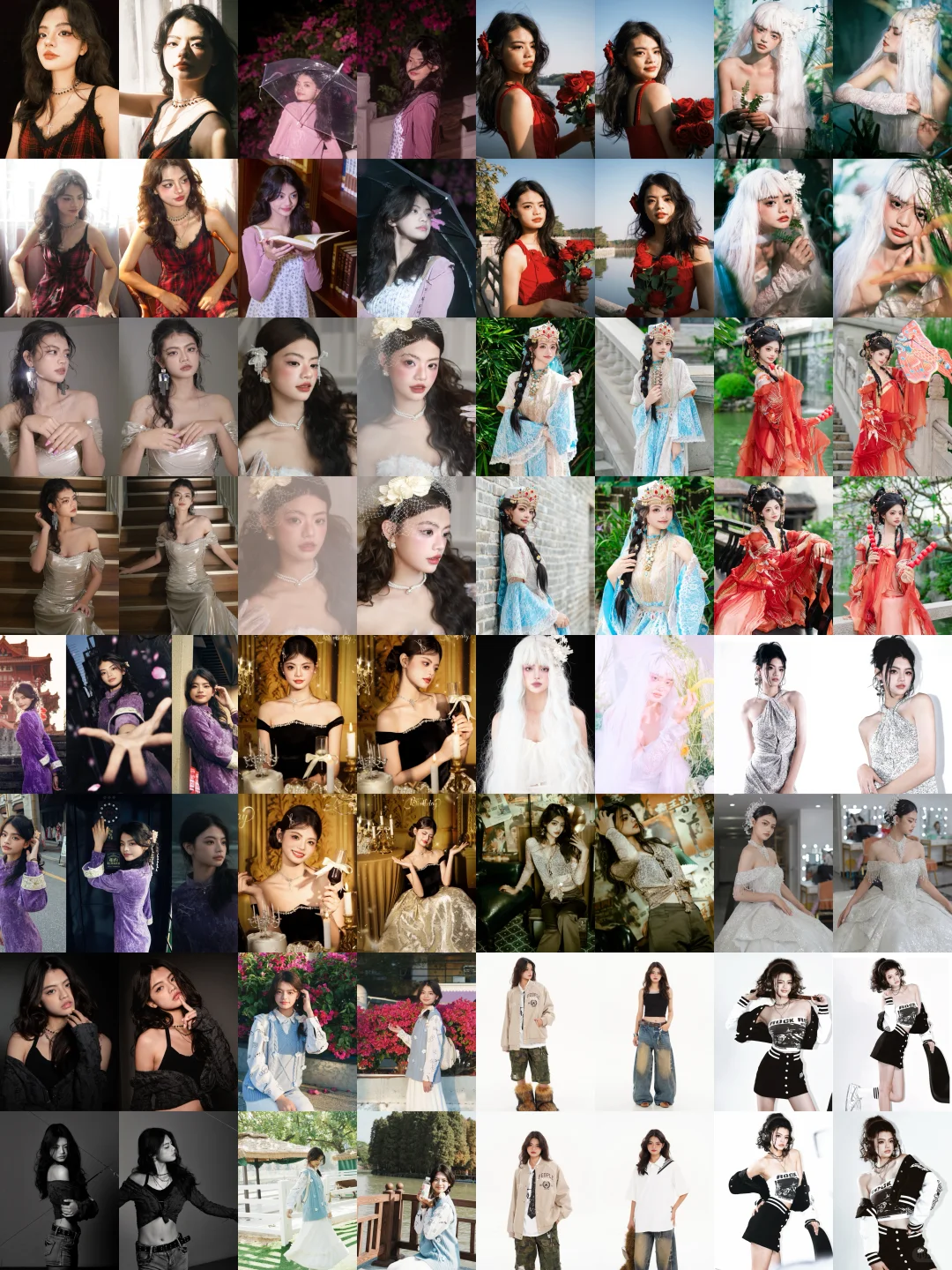 互勉转小偿一年作品集……