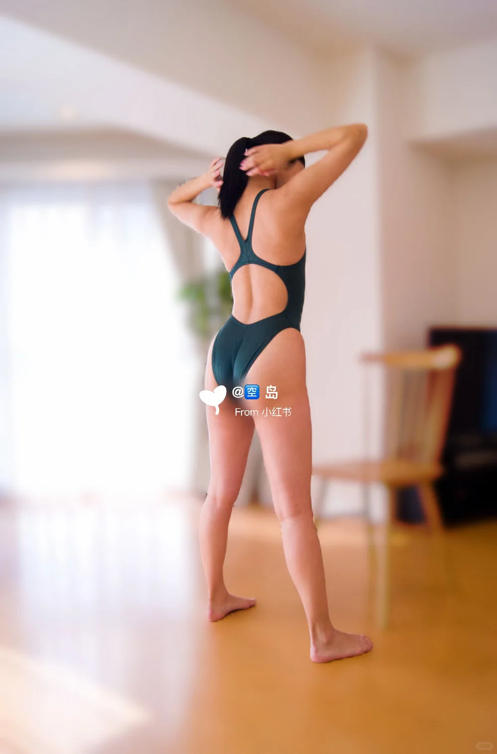 想要游得好，真是需要游前拉伸！