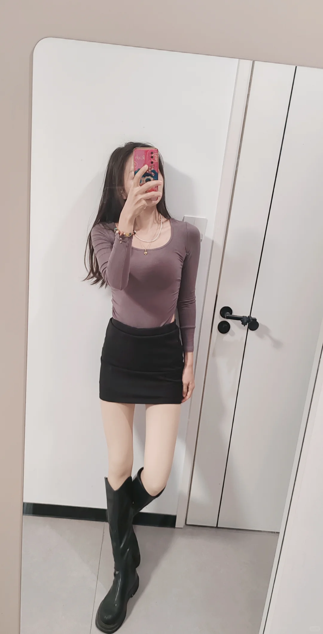 打工人今日穿搭