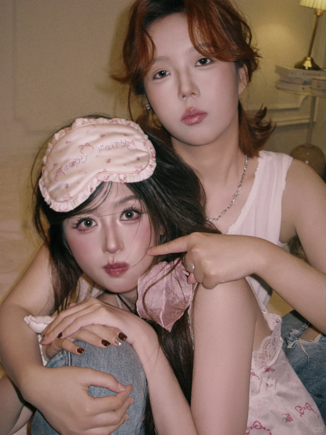 wavesoda我永远爱和“好朋友”在浴室的夜晚