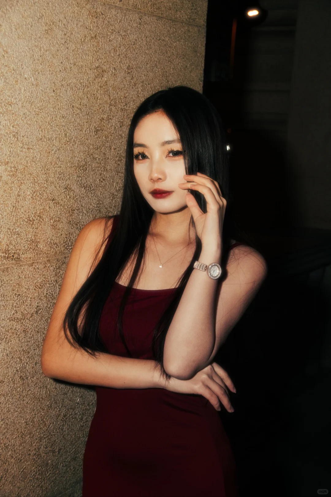 港风｜浓郁的色彩与复古风格的碰撞