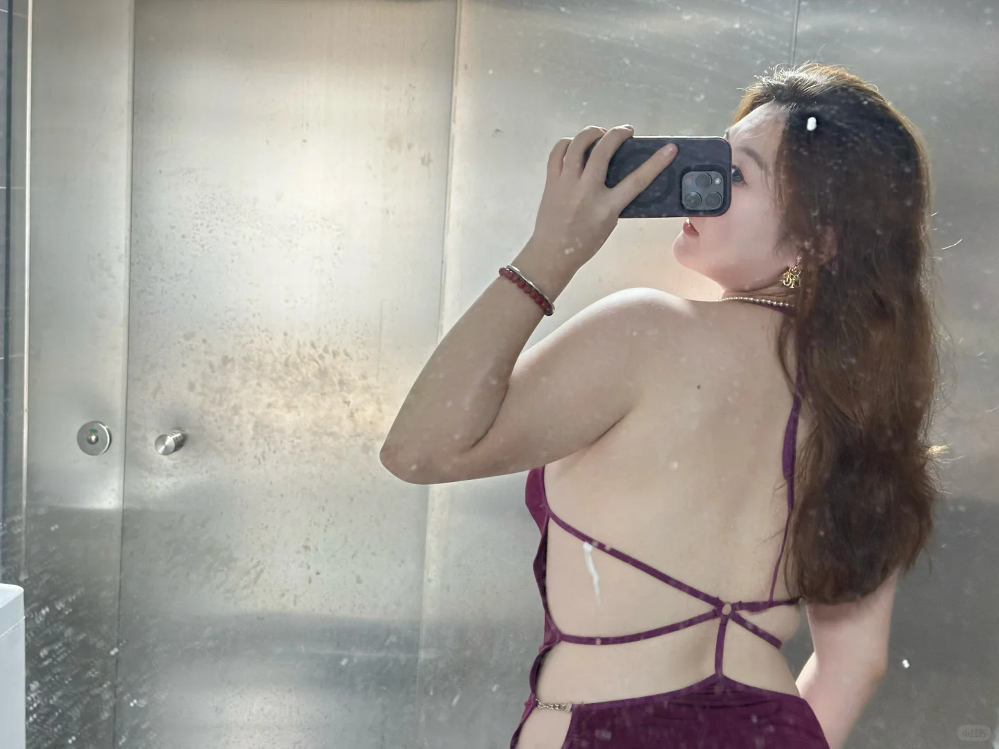 还是紫色最有感觉🤩