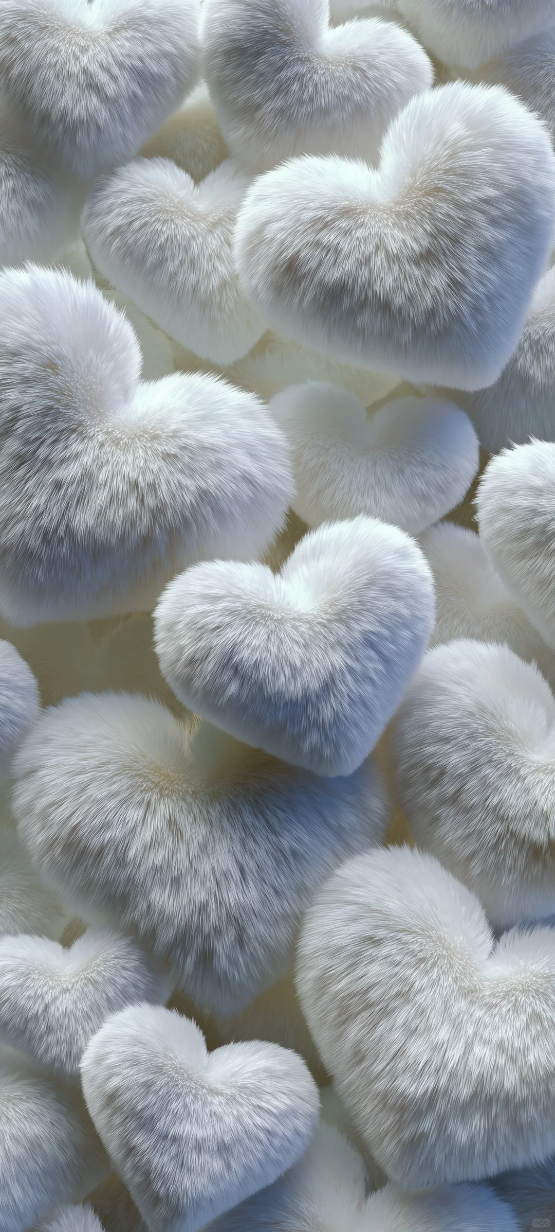 一组(只允许)你眨眼2秒的壁纸