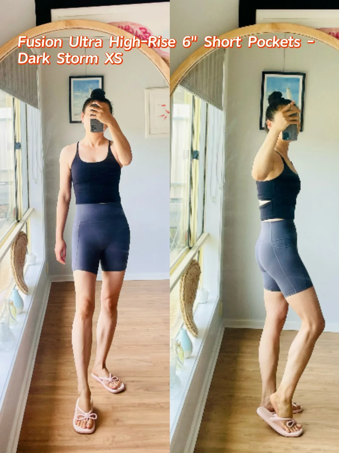 LSKD瑜伽裤系列分享‼️