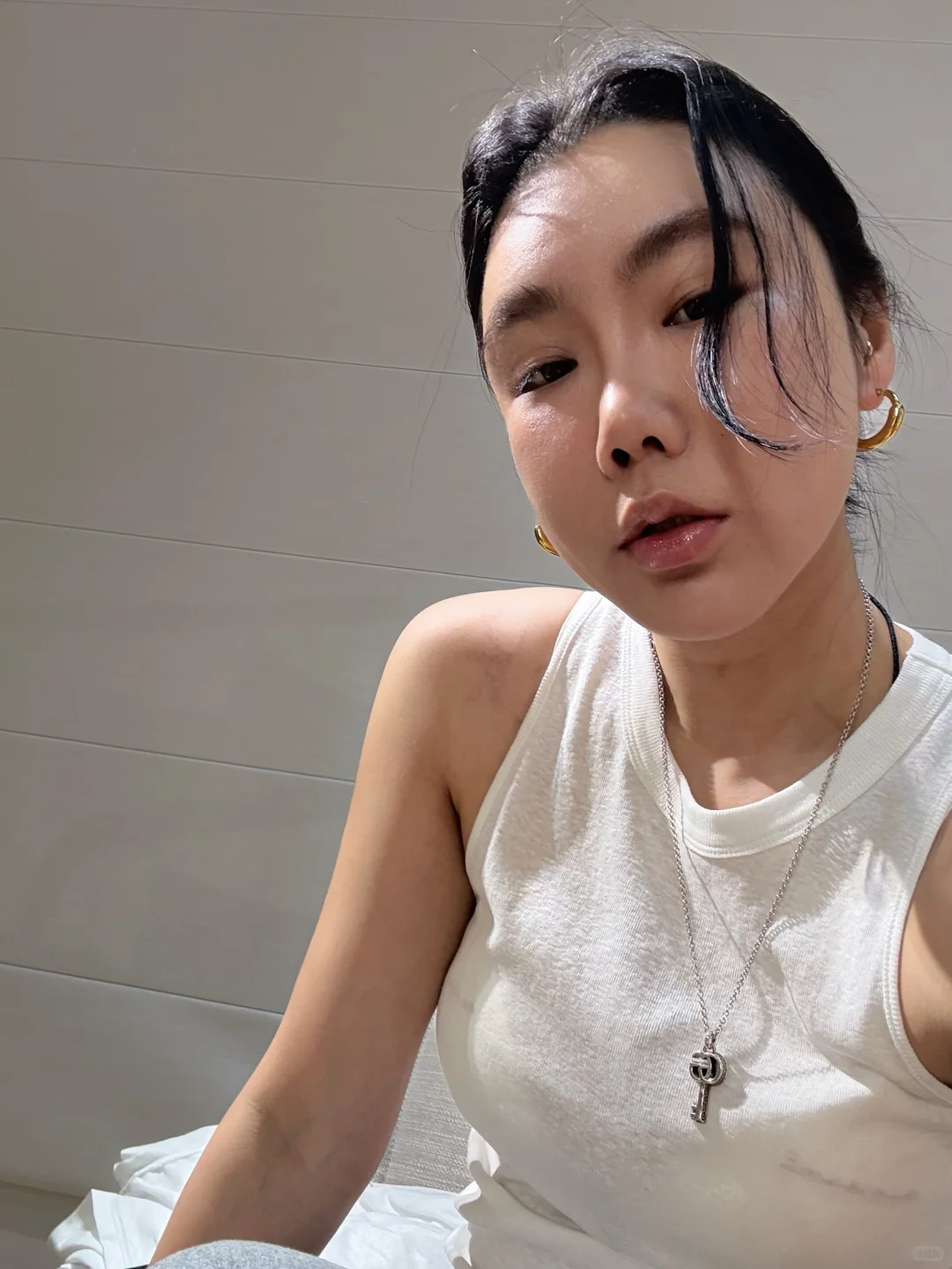 lulu腿标瑜伽裤 最近心头爱