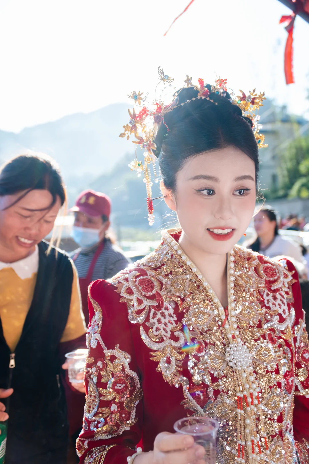 那0.01秒就是我想要的自然瞬间