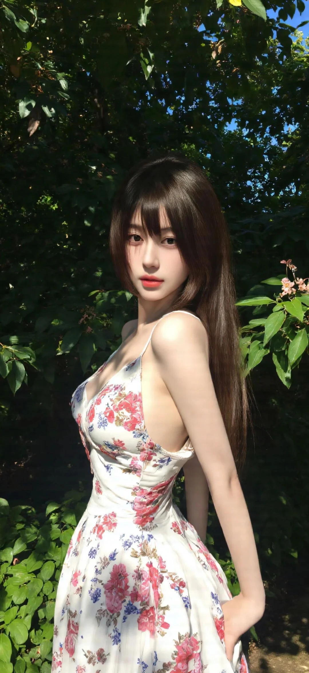 纯欲风｜超高清手机壁纸素材合集