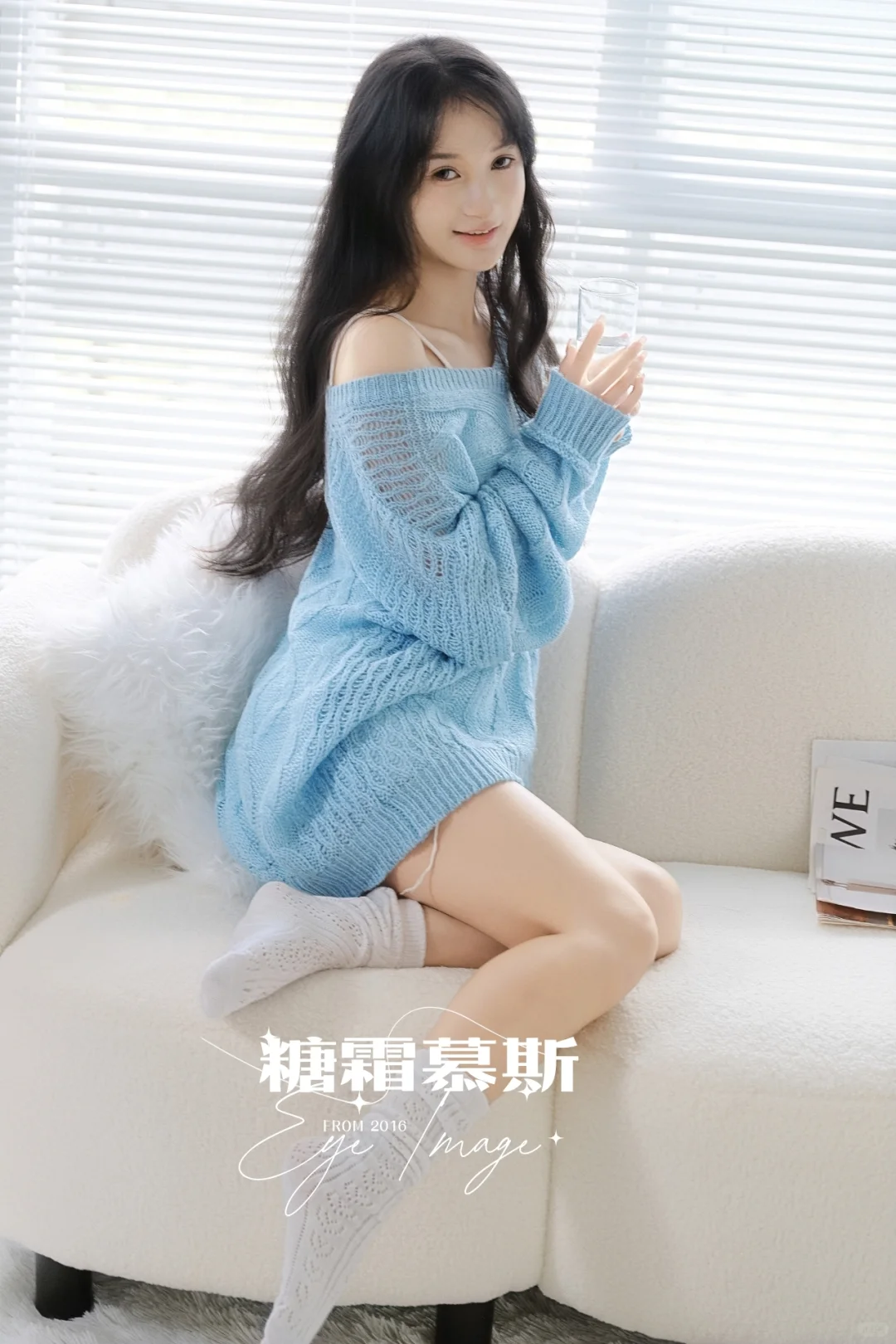 本人小偿模特不过分吧