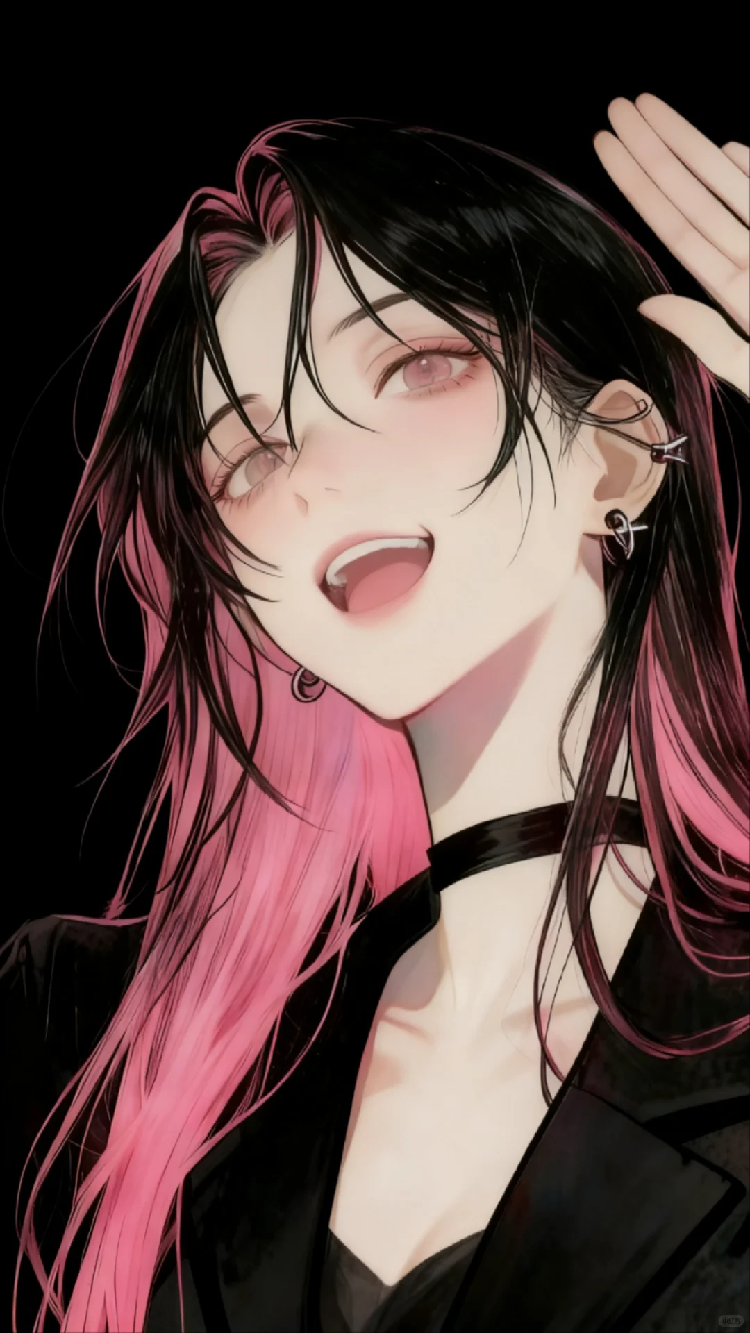 「动漫御姐.刃盐·」