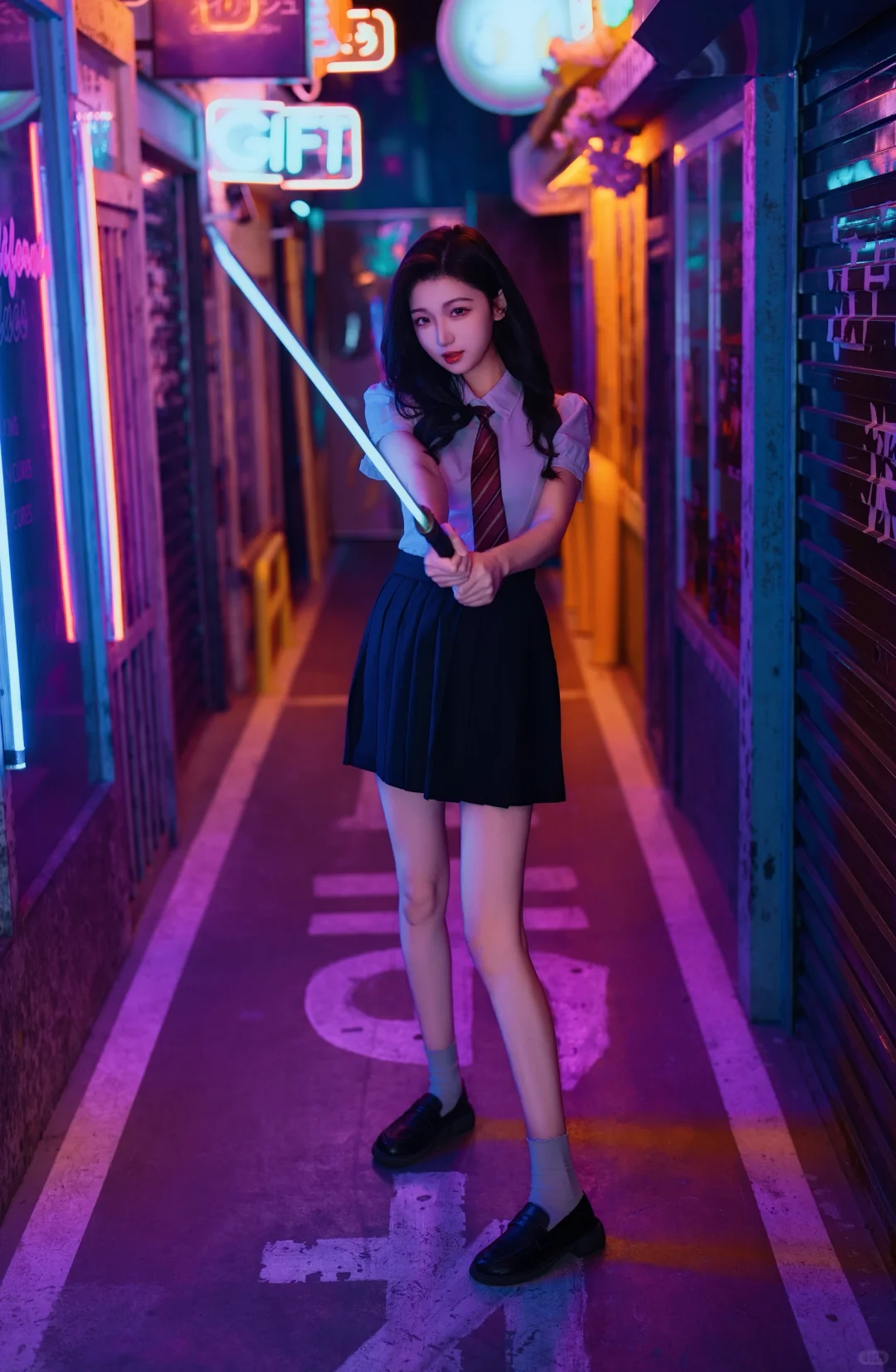 打扰了 我看起来很好欺负吗