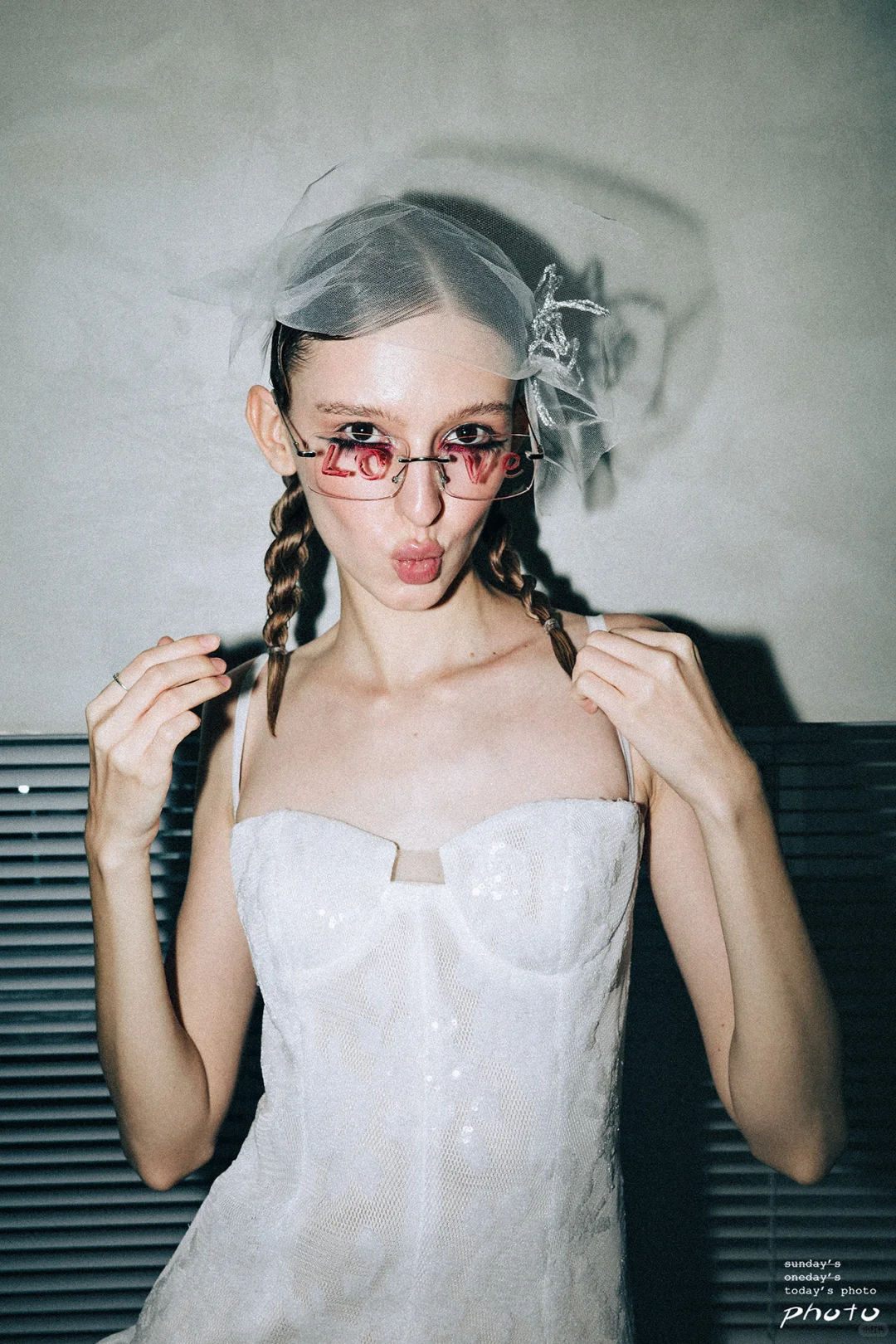 女子能量的秀场高光时刻⚡