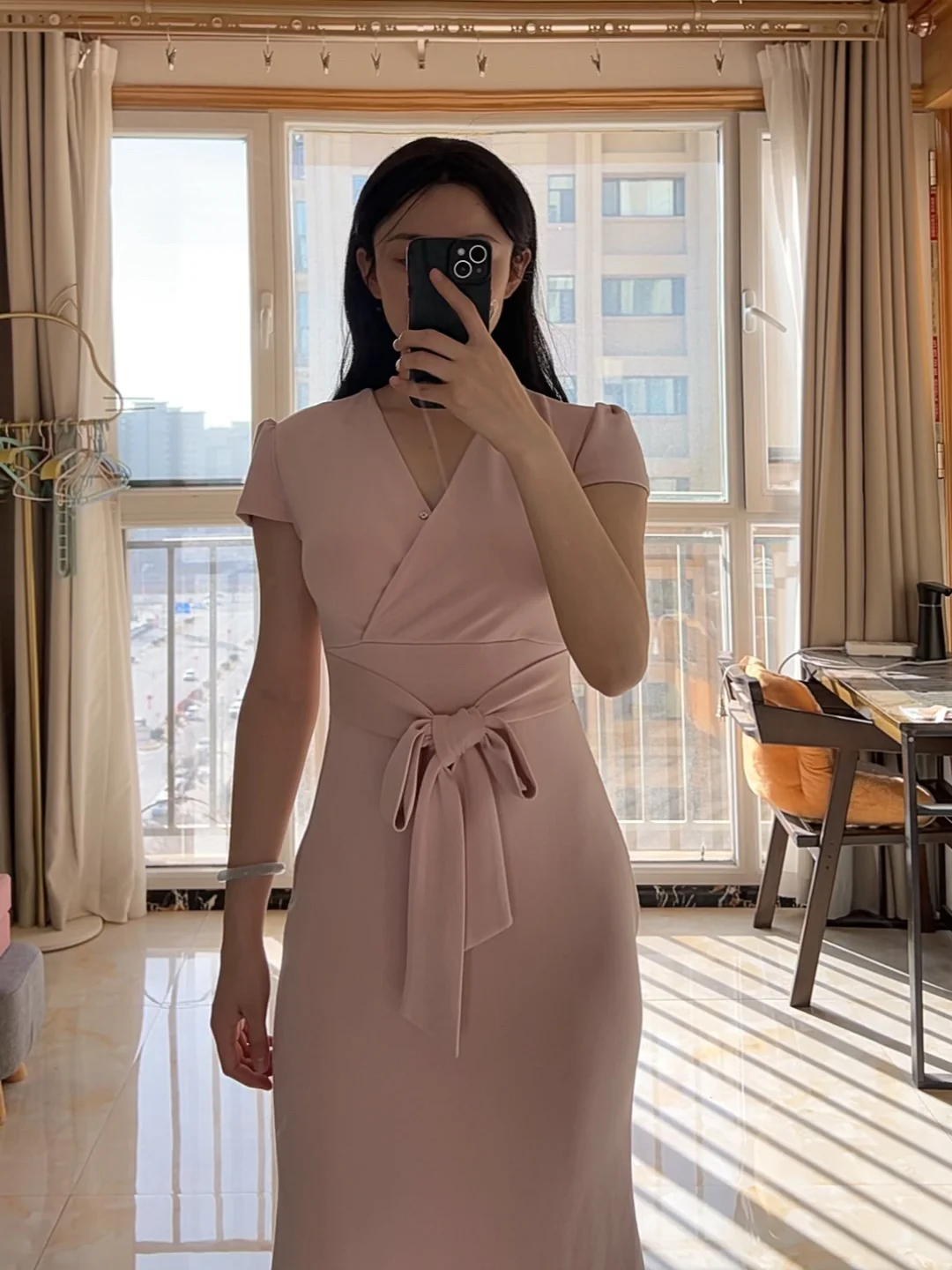 女生审美，1还是2呀