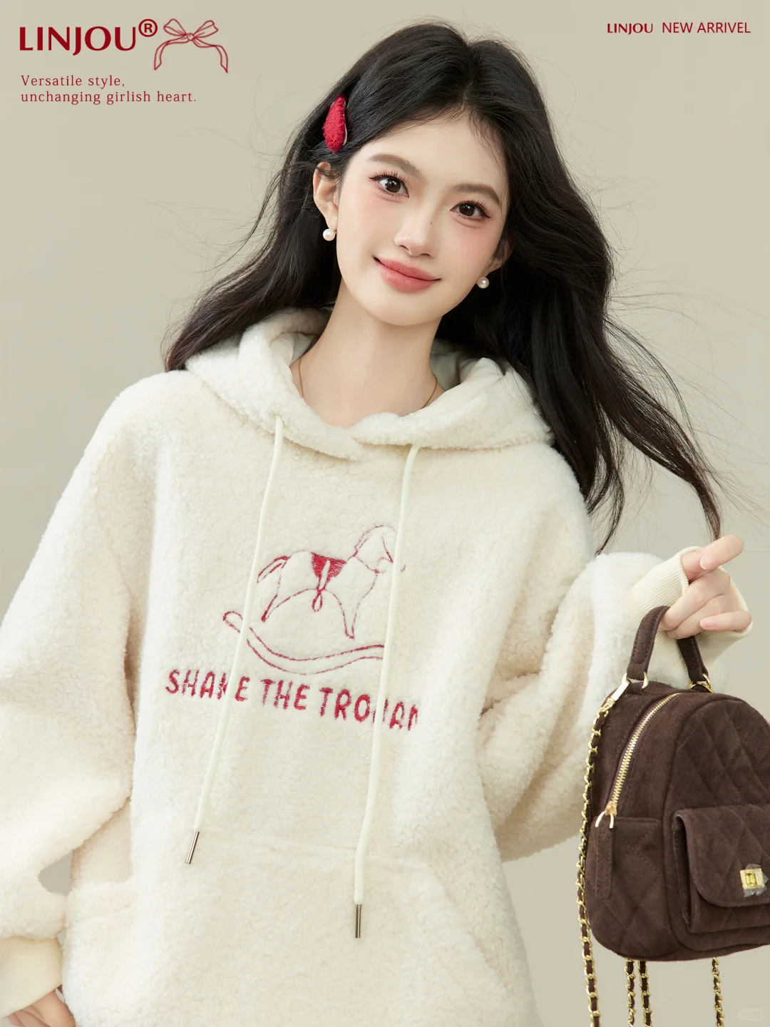 我在听在看，浪漫在泛滥