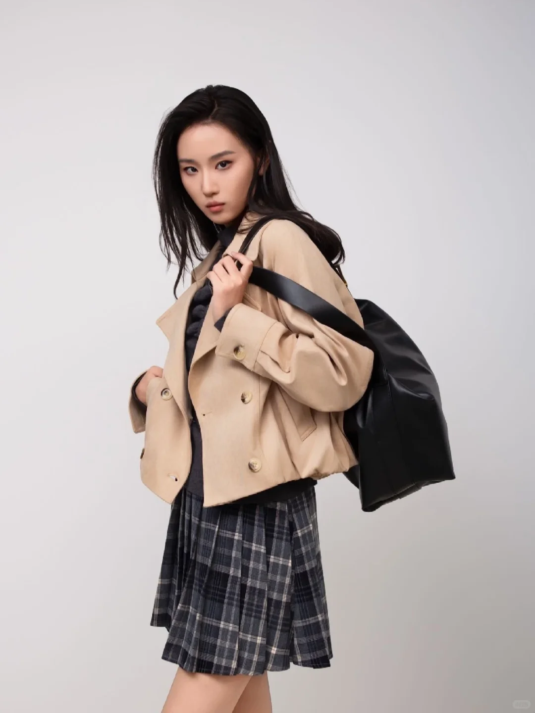 丹东演员模特｜出片快到让甲方省心✨