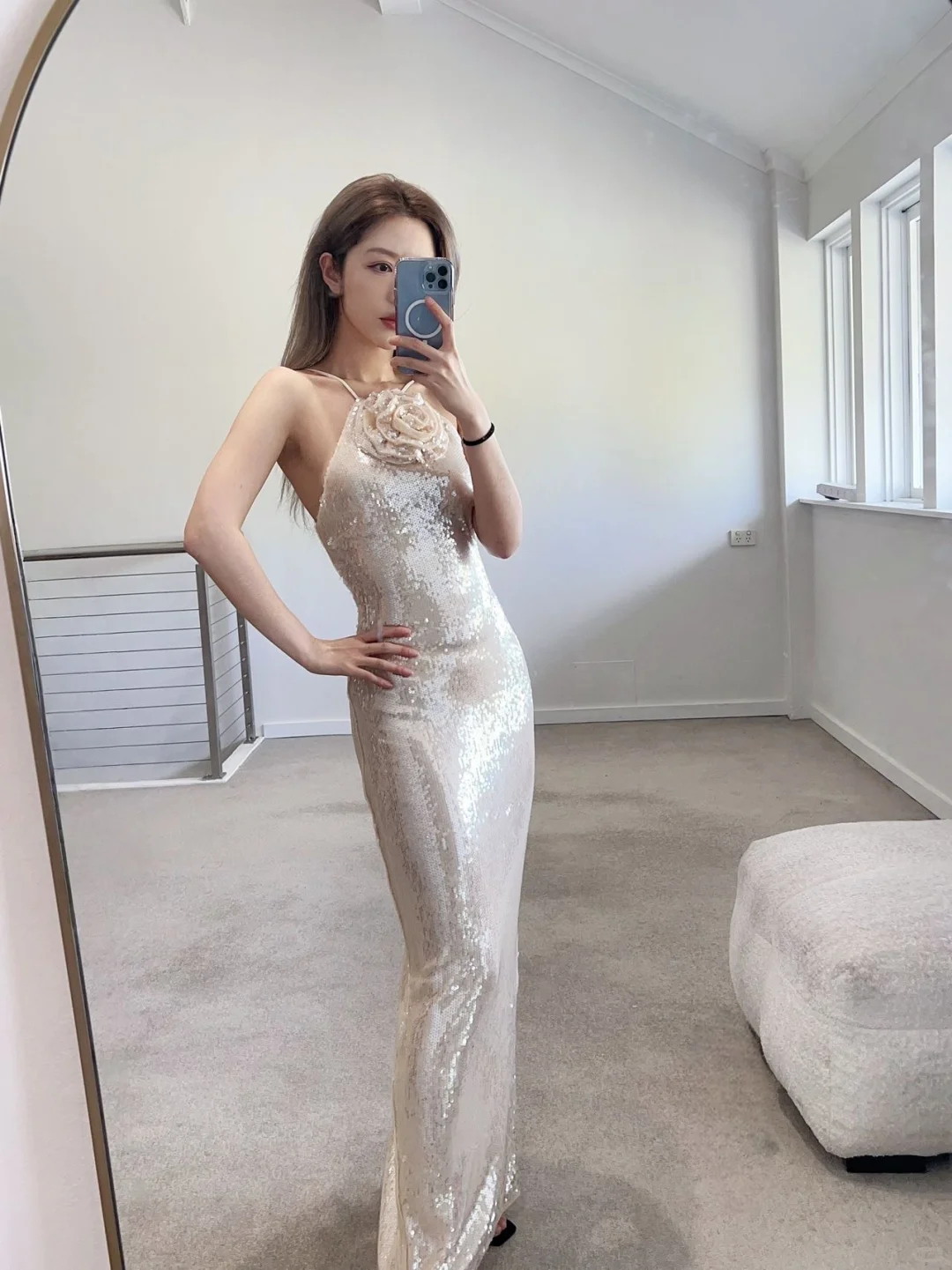 MISHA｜让我看看是谁还没有get超模同款？