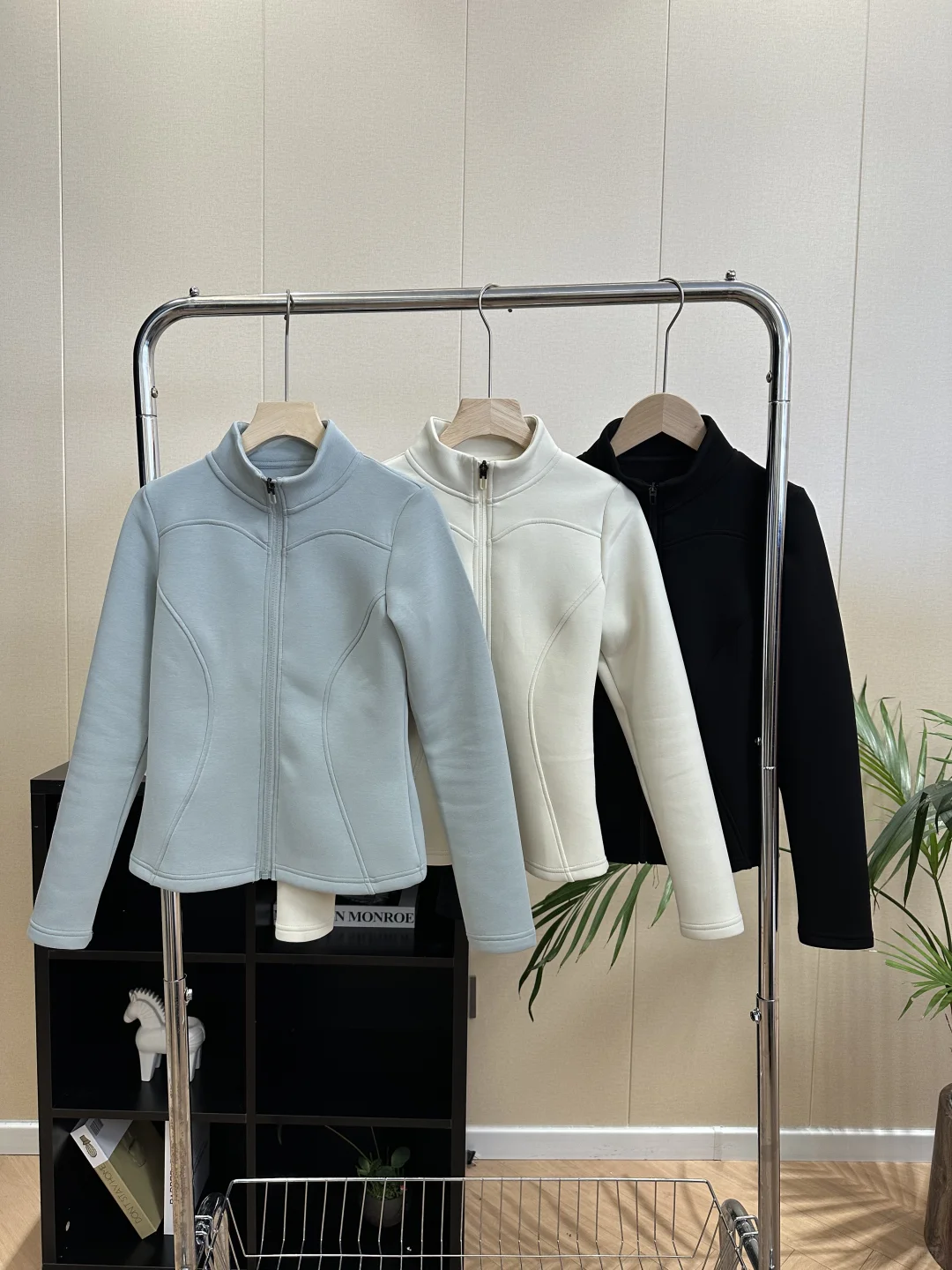 2025年 第1件lulu平替超显瘦打底衫 📦