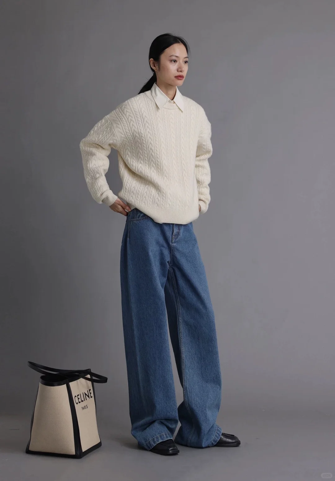 上海奉贤找拍过裤装的模特