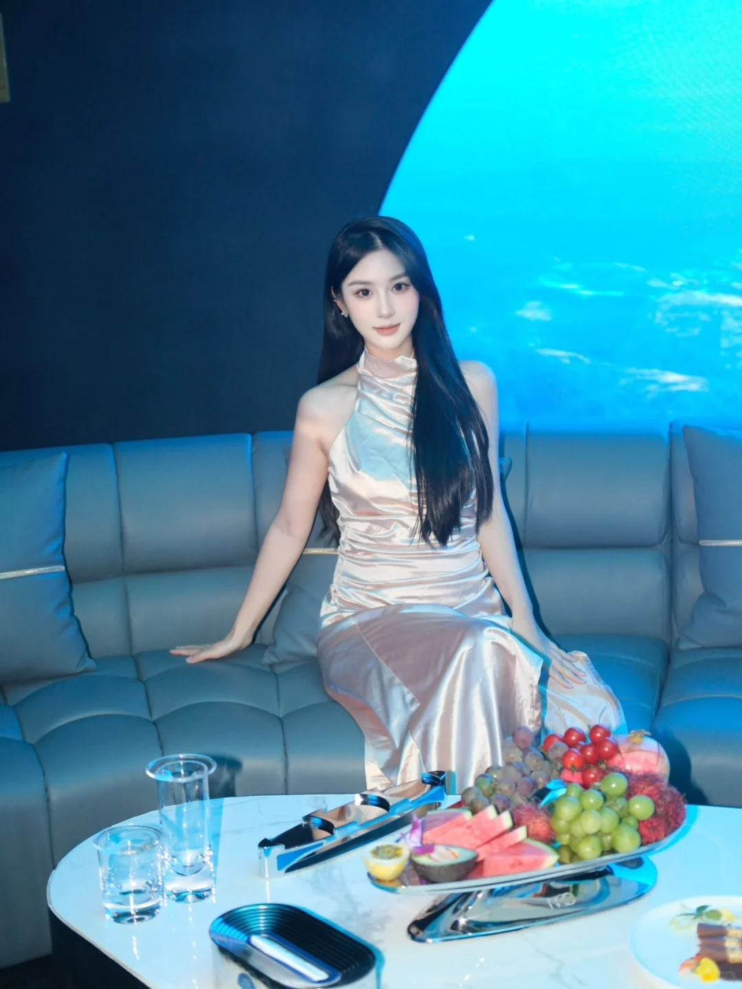 谁说KTV只能抢麦唱歌？