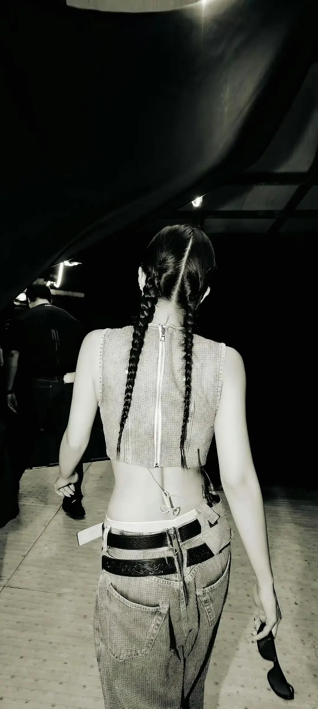 我嘞个妮妮神壁纸