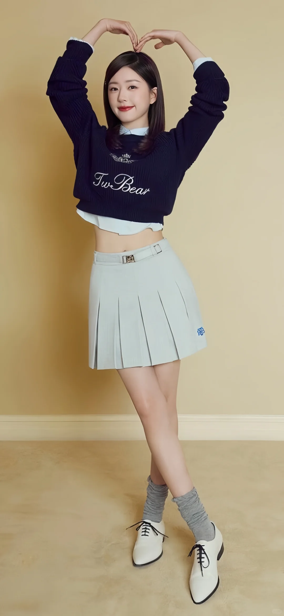 𝑺𝒉𝒂𝒓𝒆赵露思高清壁纸