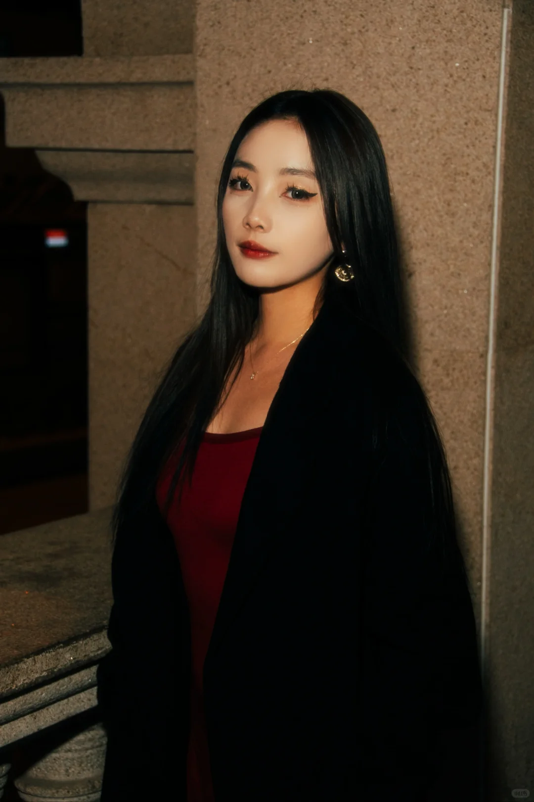 港风｜浓郁的色彩与复古风格的碰撞