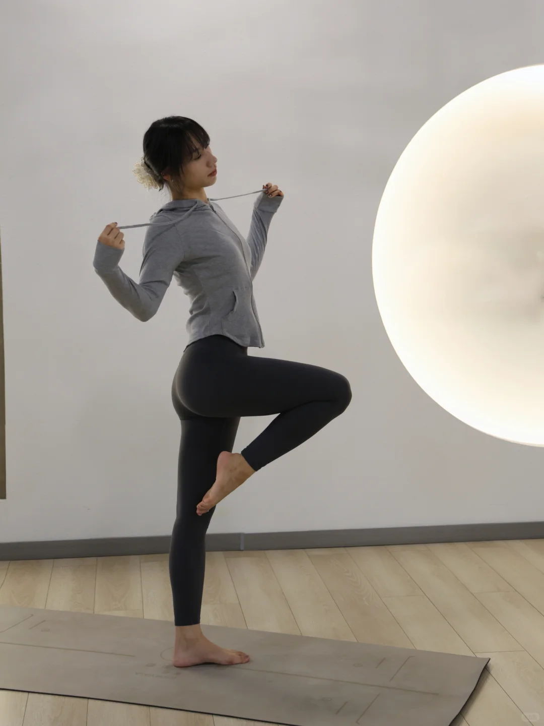 gigt极吉我的舒适感来源🧘🏻‍♀️