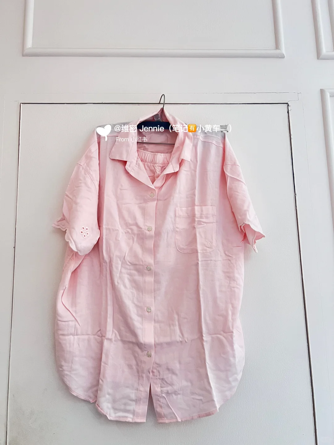 维密 XS 号睡衣、服饰折扣款！均价 300+