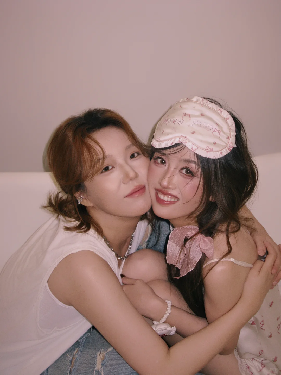 wavesoda我永远爱和“好朋友”在浴室的夜晚