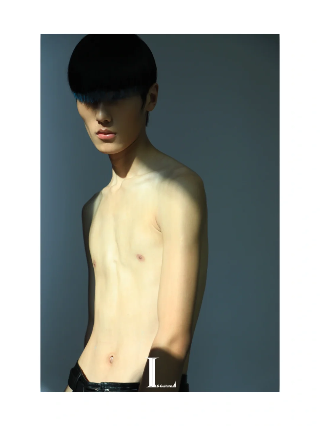 大片背后的花絮