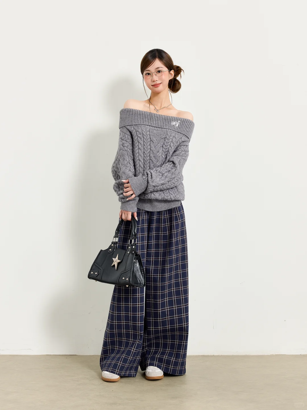 韩系平面模特😽