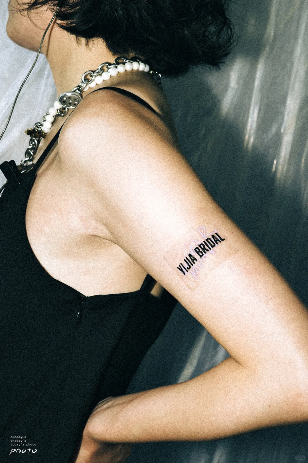 女子能量的秀场高光时刻⚡