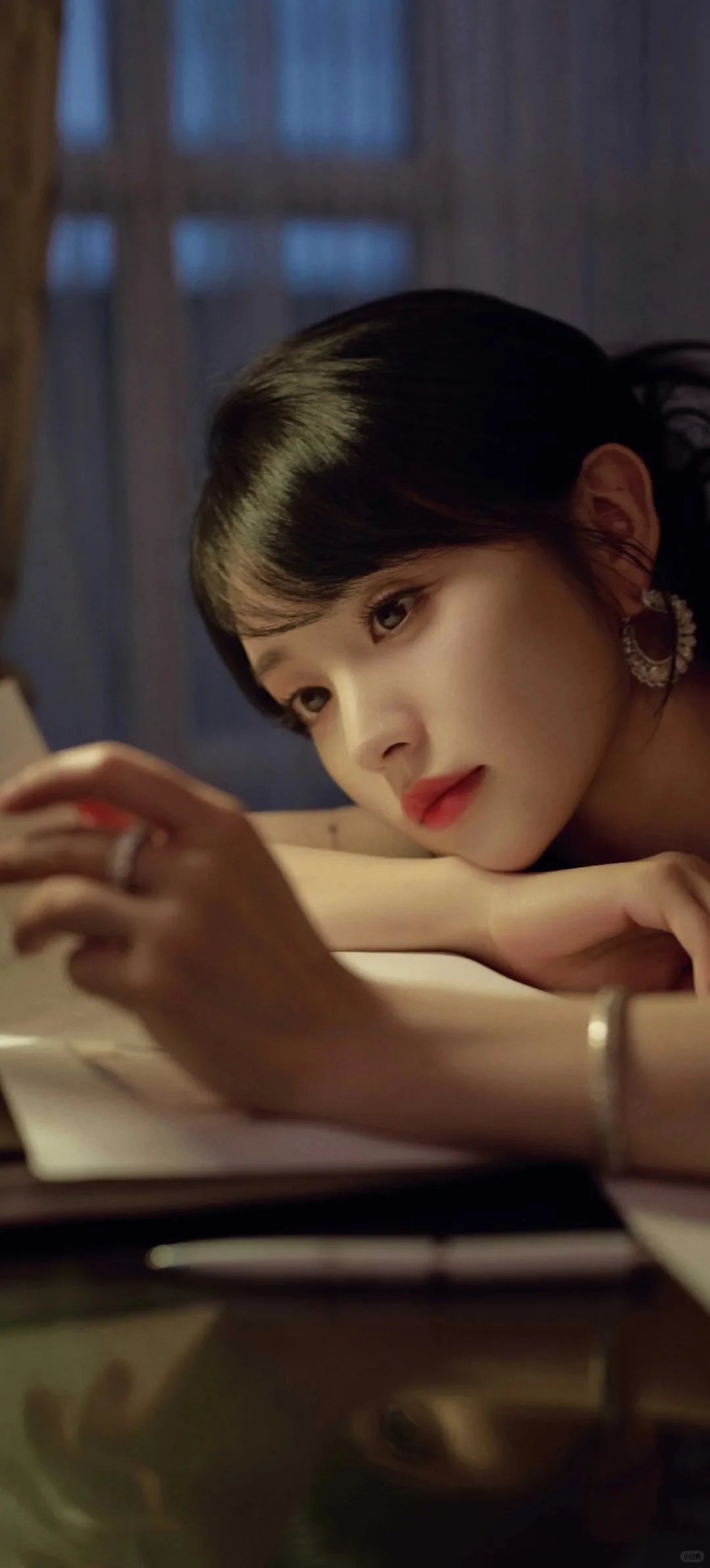 高清壁纸 | 田曦薇4