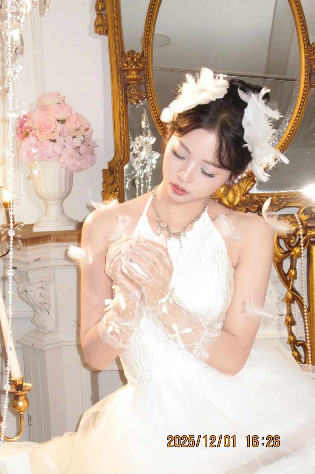 📷CCD/泛白的天使梦🦋🦋