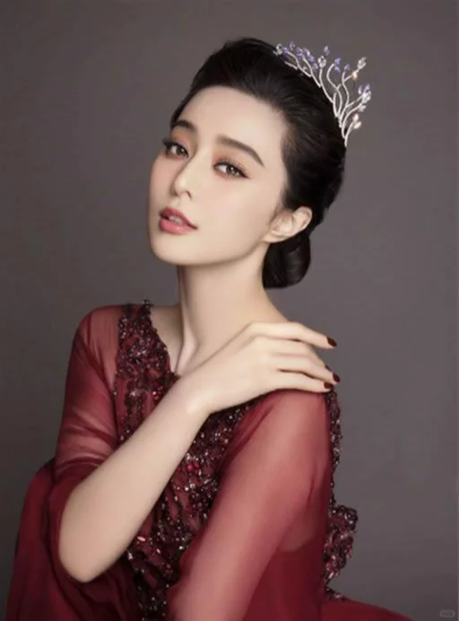 美貌显化第203天