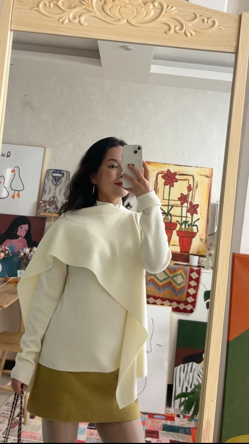 40+姐姐 | 最近都在认真工作和生活