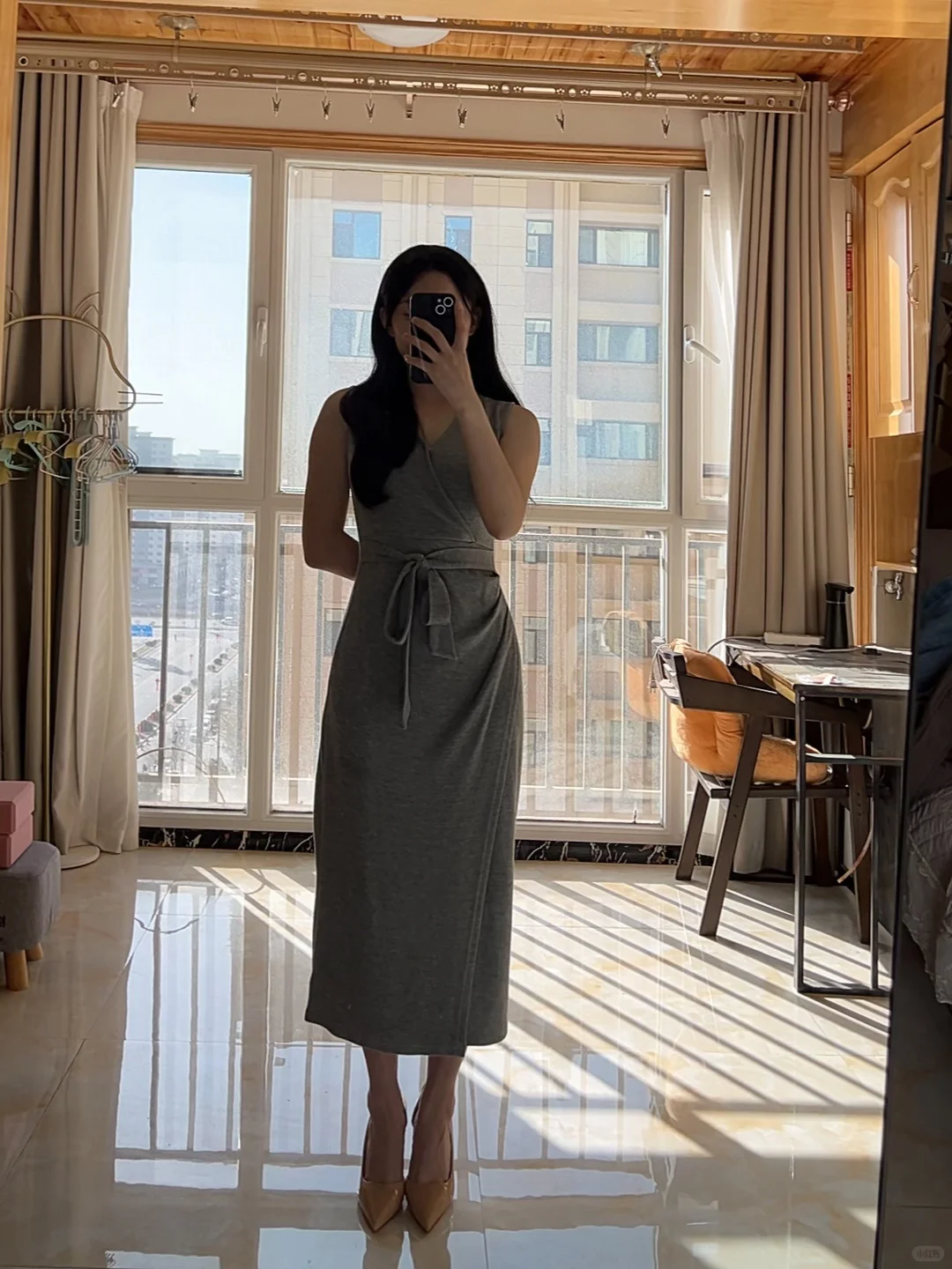 女生审美，1还是2呀