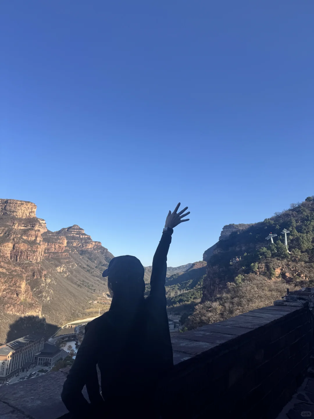 活的一些瞬间～