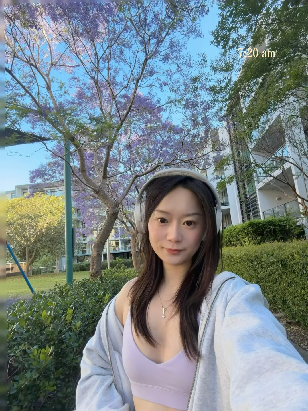 🇦🇺跑步日记