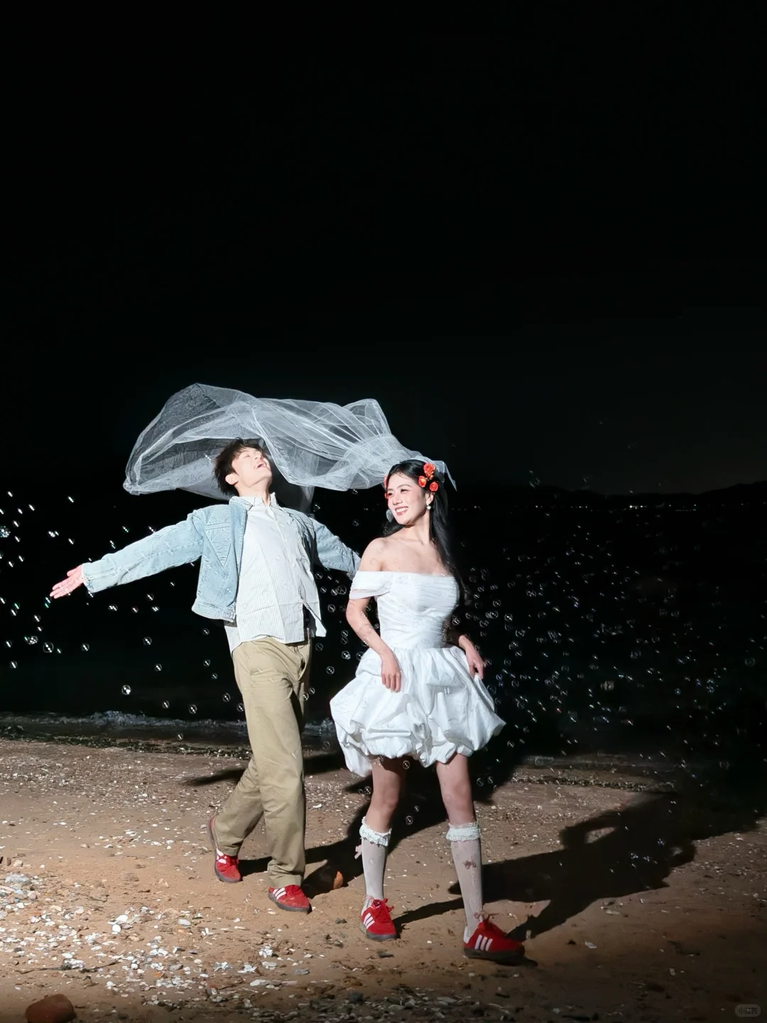 出图的代价是吹冷风五小时