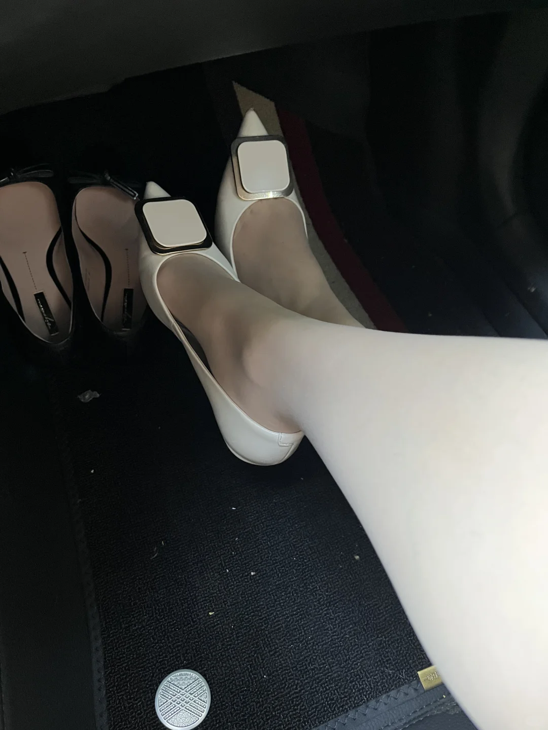 美娇妻の哀羞丨第三集✨