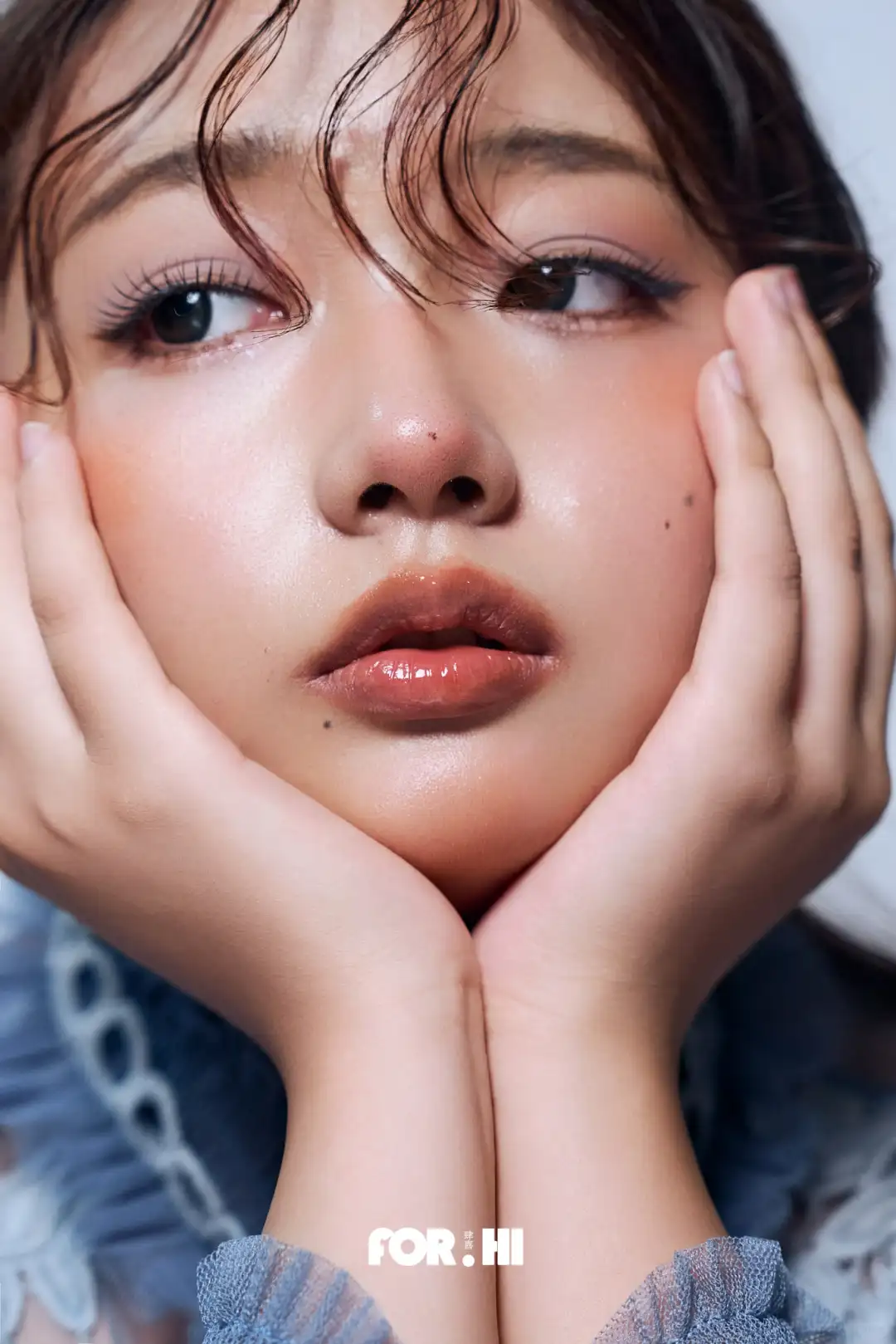 请问这是哪个日本杂志的内页？