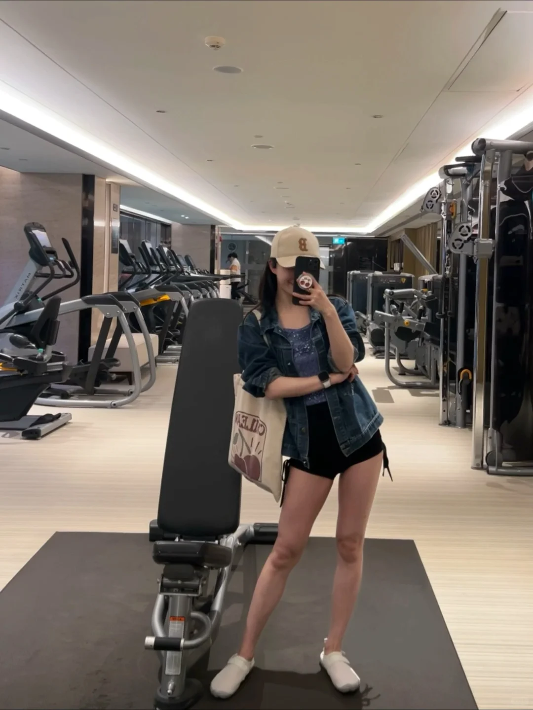 把泳衣穿成战甲，向泳衣羞耻SAY NO🥽💦