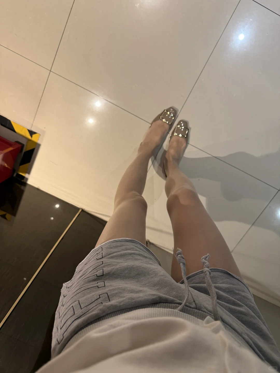 🍂秋日穿搭 176高个女生通勤ootd｜