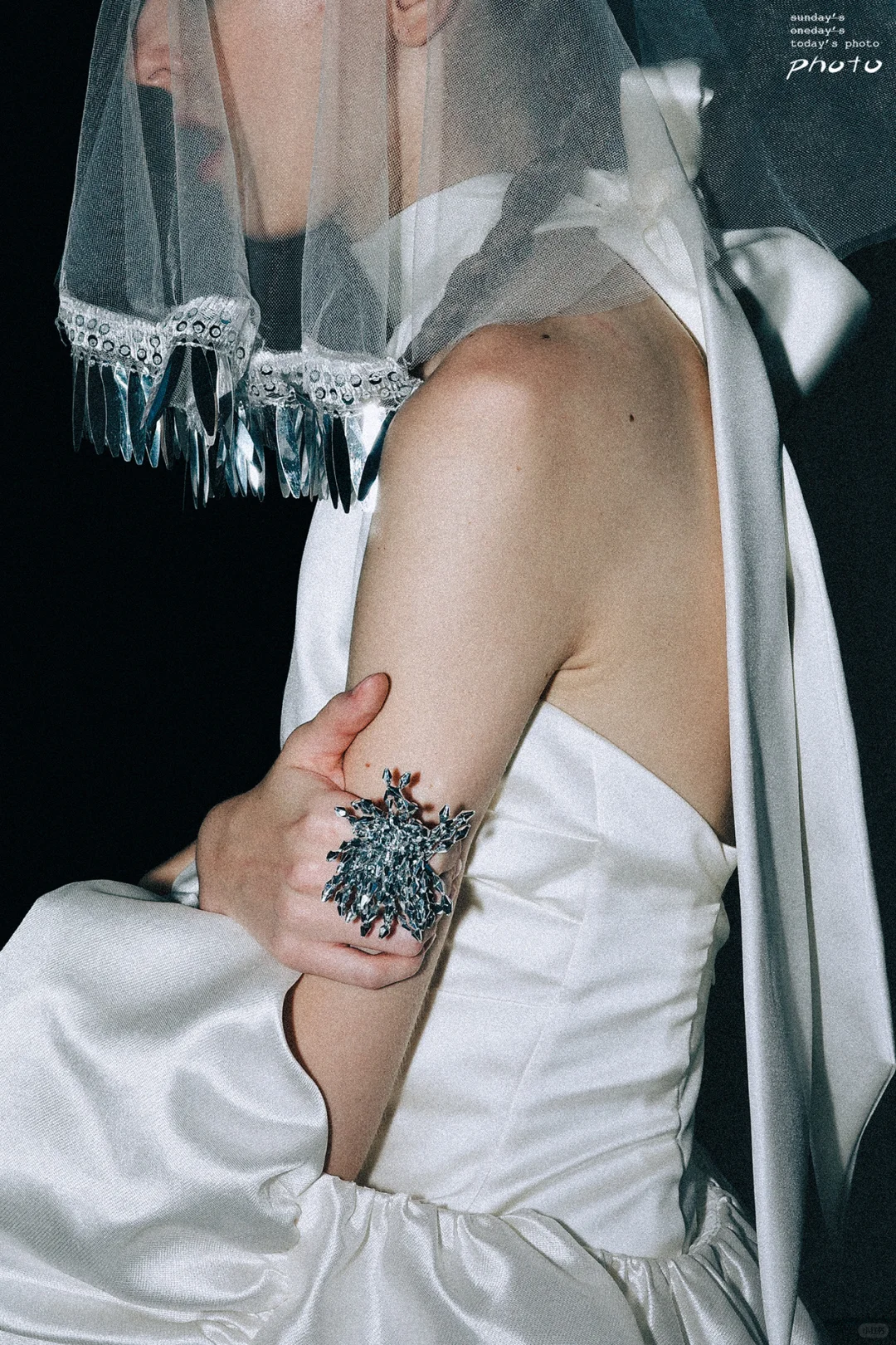 女子能量的秀场高光时刻⚡