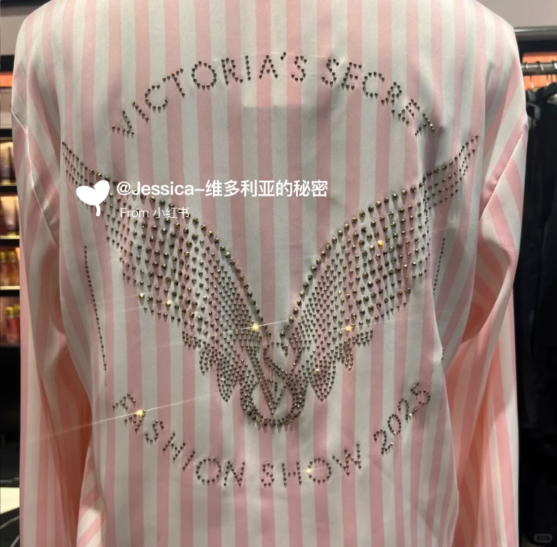 期待已久维密大秀终于来了你们准备好了吗❓