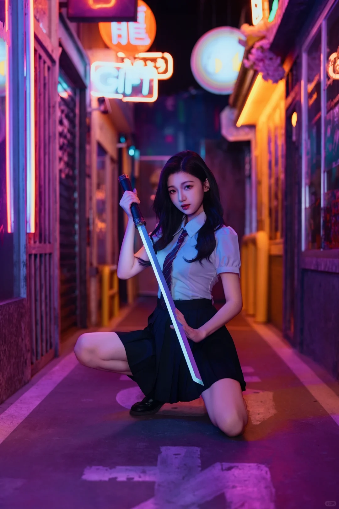 打扰了 我看起来很好欺负吗