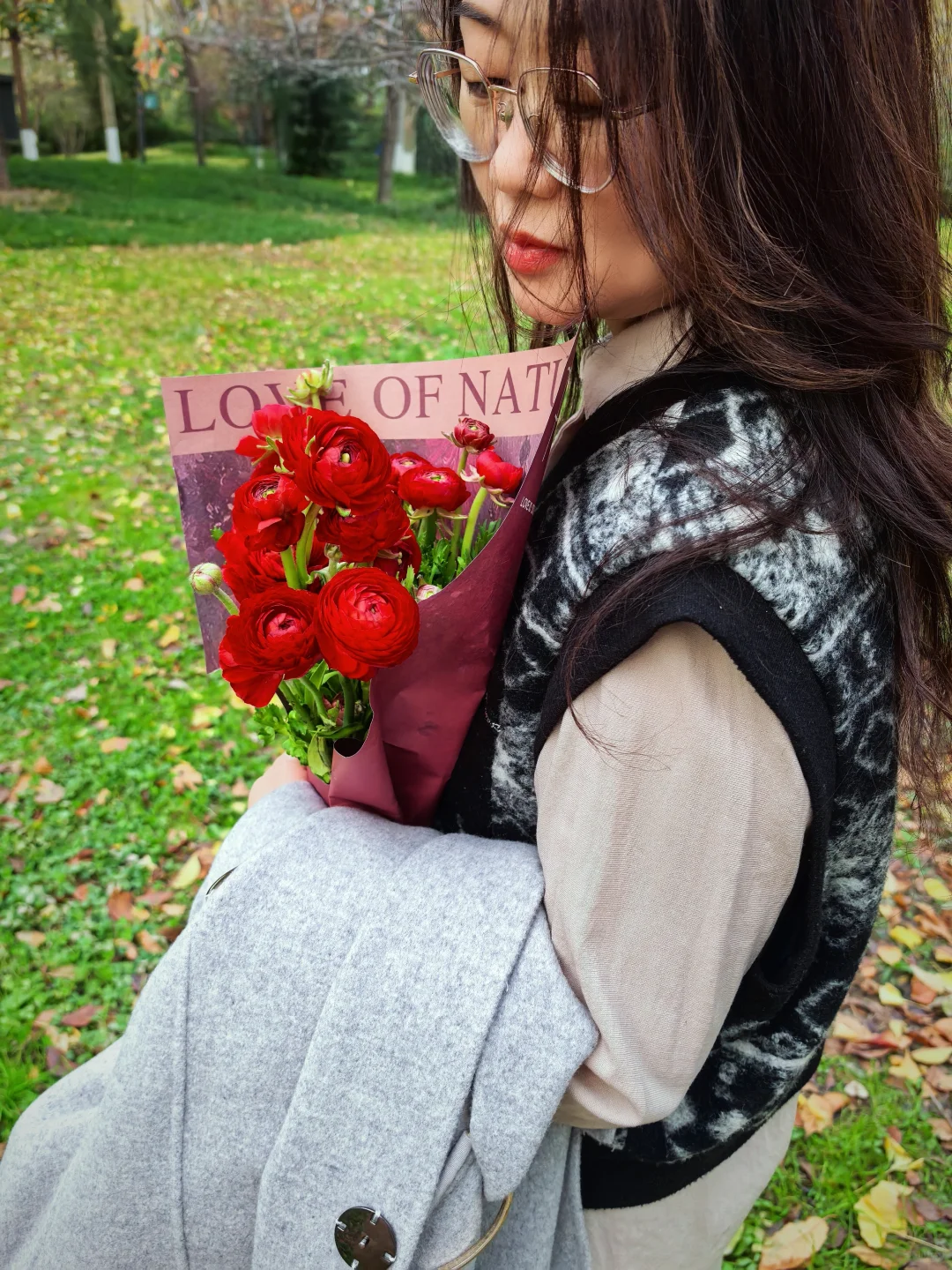 一个女人的生命力｜就是她的打扮欲