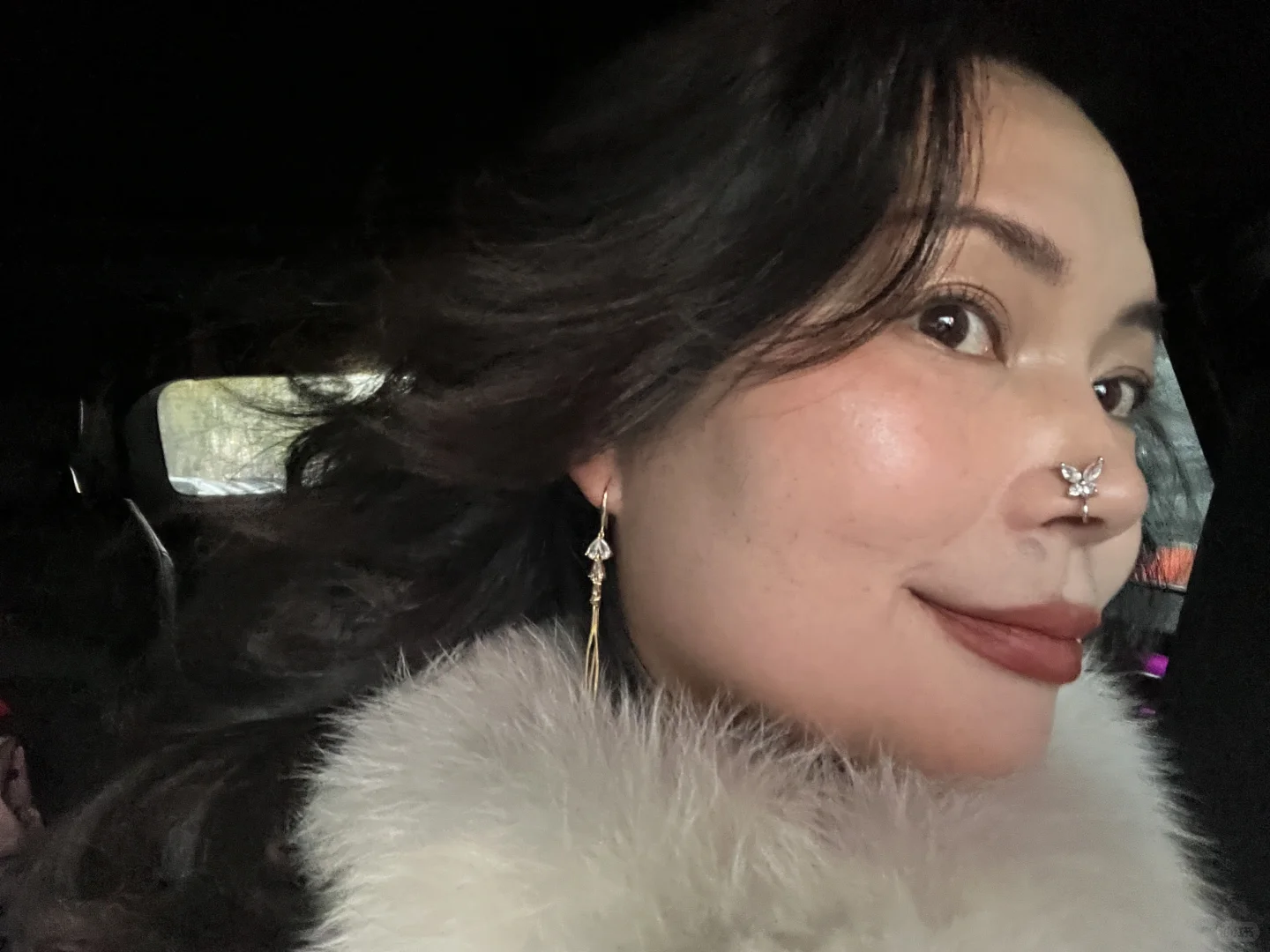 40+姐姐 | 最近都在认真工作和生活