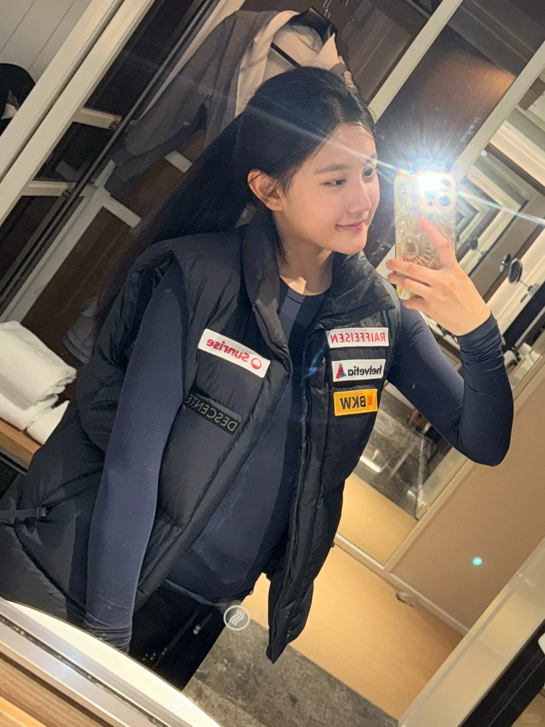 近期分享呀！！😆