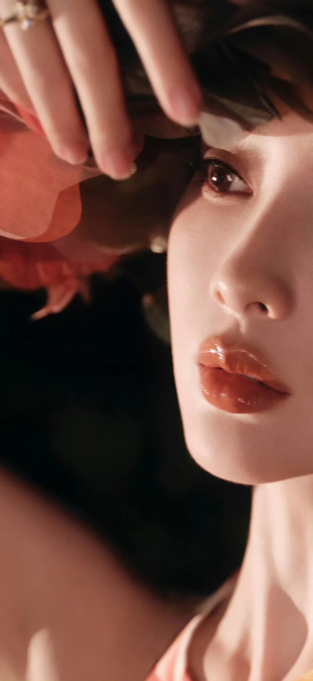 20251201明星壁纸｜【孟子义】～